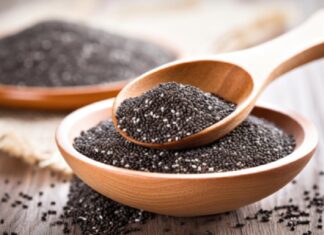 5 foods to avoid mixing with chia seeds Chat with AHA!