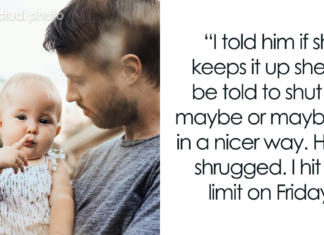 Man Becomes Stay-At-Home Dad, Stuns “Traditional” SIL By Not Feeding His Kids Three Times A Day Man Becomes Stay-At-Home Dad, Stuns “Traditional” SIL By Not Feeding His Kids Three Times A Day