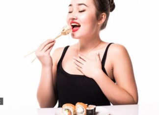 Expert shares ‘observations’ about why Japanese are so healthy; we decode | Health News Express shorts