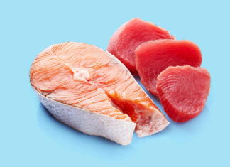 Is salmon or tuna healthier? There’s 2 major nutritional differences, dietitians say The Today Show