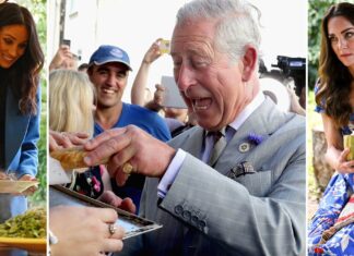 Dramatic diet changes! King Charles, Kate Middleton & more royals who never eat their childhood foods Dramatic diet changes! King Charles, Kate Middleton & more royals who never eat their childhood foods