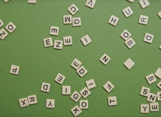 Word Games Engage Aging Brain Muscles Word Games Engage Aging Brain Muscles