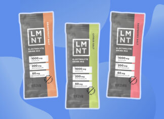 Is LMNT Good for You? A Dietitian’s Honest Review Is LMNT Good for You? A Dietitian's Honest Review