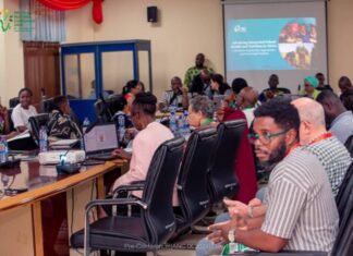 Enhancing School Health and Nutrition in Africa: Insights from the regional workshop Enhancing School Health and Nutrition in Africa: Insights from the regional workshop