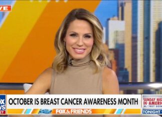 ‘I’m a radiologist — to reduce breast cancer risk, eat these 5 foods and follow these healthy habits’ Fox News