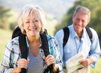 Aging in Place October 2024 Bev Forsman