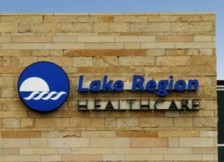 Lake Region in Elbow Lake Opens New Mental Health Program of Older Adults Lake Region in Elbow Lake Opens New Mental Health Program of Older Adults