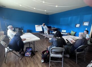 Promoting healthy aging – Times-Standard Promoting healthy aging – Times-Standard