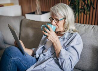 Going solo in your golden years? Here’s how to thrive on your own Going solo in your golden years? Here's how to thrive on your own