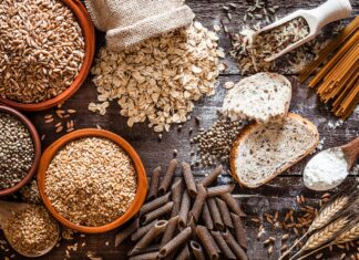 Measuring the health value of carbohydrates | News Measuring the health value of carbohydrates | News