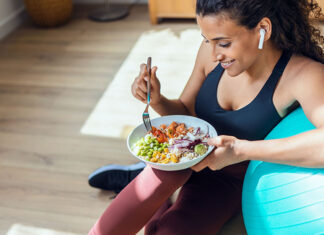 Study Shows the Importance of an Anti-Inflammatory Diet Study Shows the Importance of an Anti-Inflammatory Diet