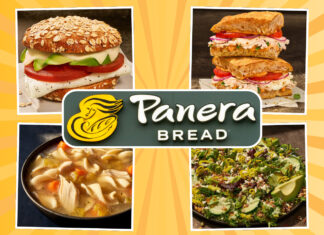 The 15 Healthiest Menu Items at Panera in 2024 The 15 Healthiest Menu Items at Panera in 2024