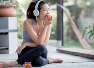 The Crucial Connection Between Nutrition, Hormonal Health and Fitness The Crucial Connection Between Nutrition, Hormonal Health and Fitness