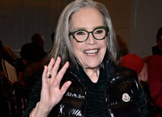 Kathy Bates 100-Pound Weight Loss Due to These 5 Things Kathy Bates 100-Pound Weight Loss Due to These 5 Things