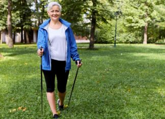 9 walking tips for seniors 9 walking tips for seniors