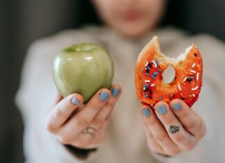 Healthy diet or good genes: New study reveals which one has a greater impact on your lifespan | Health Healthy diet or good genes: New study reveals which one has a greater impact on your lifespan | Health