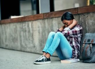 Struggling with anxiety and stress in college? Here’s how eating right and working out can help | Health Struggling with anxiety and stress in college? Here's how eating right and working out can help | Health