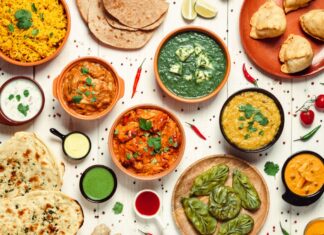 Nutritionist Suggests Easy Ways To Avoid Unhealthy Eating During Festive Season Nutritionist Suggests Easy Ways To Avoid Unhealthy Eating During Festive Season