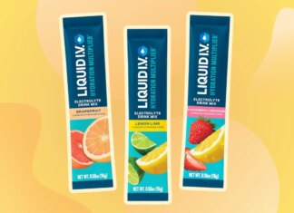 Is Liquid IV Good for You? A Dietitian’s Honest Review Is Liquid IV Good for You? A Dietitian's Honest Review