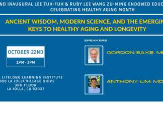 Ancient Wisdom, Modern Science, and the Emerging Keys to Healthy Aging & Longevity Ancient Wisdom, Modern Science, and the Emerging Keys to Healthy Aging & Longevity