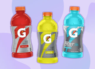 Is Gatorade Good For You? A Nutritionist’s Honest Review Is Gatorade Good For You? A Nutritionist's Honest Review