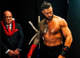 WWE superstar Roman Reigns shares the secret to eating healthy | WWE News WWE superstar Roman Reigns shares the secret to eating healthy | WWE News