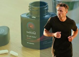 The Vitamin Shoppe’s secrets and supplements for longevity The Vitamin Shoppe's secrets and supplements for longevity