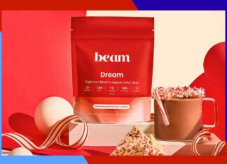 Why Beam’s wellness powders for sleep and nutrition work Why Beam's wellness powders for sleep and nutrition work