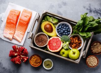 Top 17 Foods to Help Lower High Blood Pressure tribune
