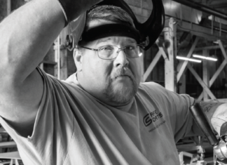 Feel Good Friday: Senior Services, a New Exhibit, and Mental Health Feel Good Friday: Senior Services, a New Exhibit, and Mental Health