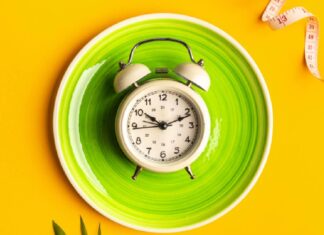 16/8 intermittent fasting: Benefits and side effects 16/8 intermittent fasting