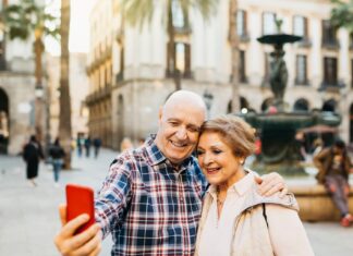 How Travel Slows Down Aging And Improves Longevity How Travel Slows Down Aging And Improves Longevity