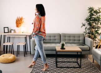 Scientists reveal ‘simple’ 30-second ageing test Scientists reveal 'simple' 30-second ageing test