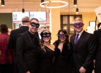 Masquerade for Memories; help raise funds to research Alzheimer’s treatments Masquerade for Memories; help raise funds to research Alzheimer's treatments