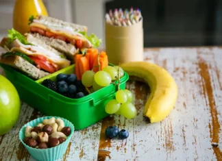 5 Nutrition Tips to Help Ensure Kids Stay Sharp All Day 5 Nutrition Tips to Help Ensure Kids Stay Sharp All Day