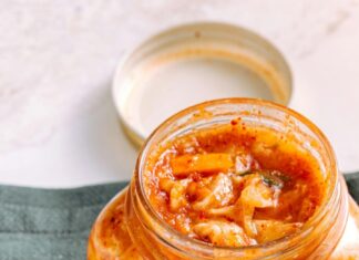 5 foods you should eat every day to support a healthy gut 5 foods you should eat every day to support a healthy gut