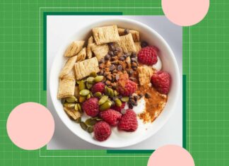 6 “Bad” Snacks You Should Be Eating For Insulin Resistance 6 "Bad" Snacks You Should Be Eating For Insulin Resistance