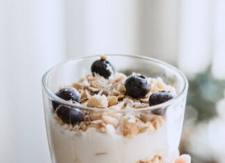 6 Tricks for Healthy Eating At College 6 Tricks for Healthy Eating At College