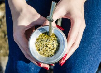 6 Yerba Mate Tea Benefits for Immunity, Bone Health, More 6 Yerba Mate Tea Benefits for Immunity, Bone Health, More