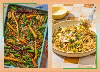 7-Day Simple Healthy Blood Pressure Meal Plan for Beginners 7-Day Simple Healthy Blood Pressure Meal Plan for Beginners