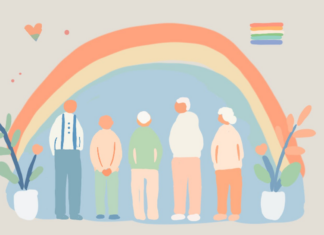 Aging and Proud: diversity in aging and the importance of age studies Aging and Proud: diversity in aging and the importance of age studies