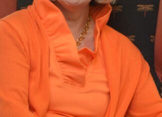 Aiken Senior Life Services offers chair-based fitness program | Aiken Area News Aiken Senior Life Services offers chair-based fitness program | Aiken Area News