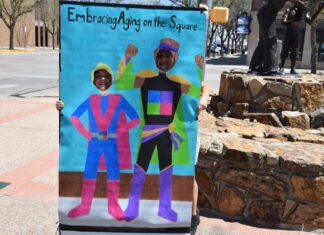 Annual Embracing Aging on the Square returning with Research Roadshow – Sterling Journal-Advocate Annual Embracing Aging on the Square returning with Research Roadshow – Sterling Journal-Advocate