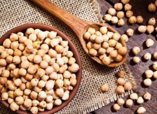 Are chickpeas healthy? Are chickpeas healthy?