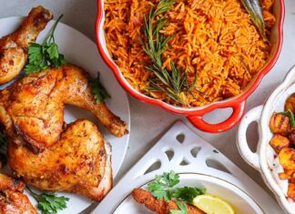 Cost of a healthy meal in Nigeria drops marginally in August Cost of a healthy meal in Nigeria drops marginally in August