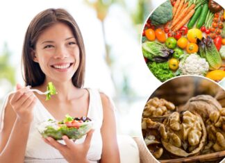 Cut your cancer risk with these 6 helpful food hacks Cut your cancer risk with these 6 helpful food hacks