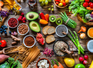DGAC calls for unified US diet to boost health equity DGAC calls for unified US diet to boost health equity