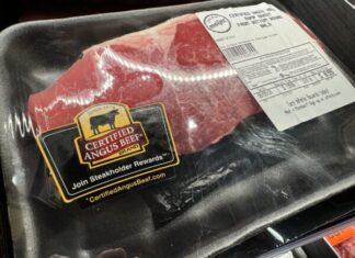 Dietary Guidelines committee favors an increase in more plant-based protein, NCBA pushes back Dietary Guidelines committee favors an increase in more plant-based protein, NCBA pushes back