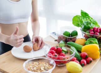 Dietitian lists four ‘healthy’ foods that stop weight loss if you get one thing wrong Dietitian lists four 'healthy' foods that stop weight loss if you get one thing wrong