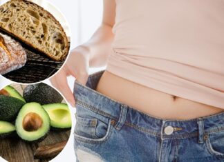 Dietitian reveals 6 ‘healthy’ foods that may be making you fat Dietitian reveals 6 'healthy' foods that may be making you fat